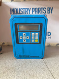 Contronic development ab flow meter