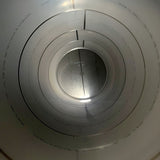 Vertical SS Tank 45 m3