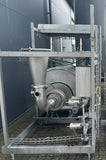 Alfa Laval Pump LKH-70 Centrifugal Pump 110 kW (2017)