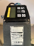 Danfoss MAGFLO Flowmeter Type Mag 6000