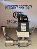 Danfoss MAGFLO Flowmeter Type Mag 6000