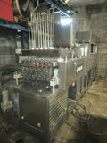 HAMBA BK 6005/5 cup filling
