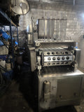 HAMBA BK 6005/5 cup filling