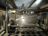 HAMBA BK 6005/5 cup filling