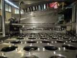 HAMBA BK 6005/5 cup filling