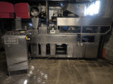 HAMBA BK 6005/5 cup filling