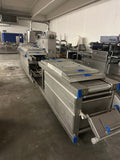 Sealpak RE25 Thermoforming Machine