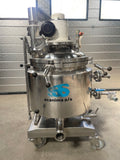 Mobile High-Shear Mixer – Scanima
