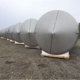 Vertical Silo Tank 50.000 L