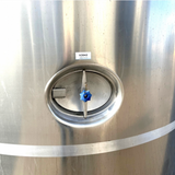 Vertical Silos Tank 20.000ltr