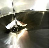 Vertical Silos Tank 20.000ltr