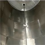 Vertical Silos Tank 20.000ltr