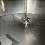 Vertical Silos Tank 20.000ltr