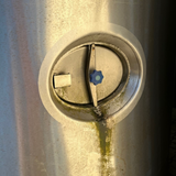 Vertical Silos Tank 15.000ltr