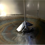 Vertical Silos Tank 15.000ltr