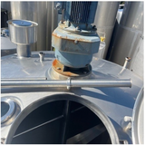 Vertical Tank 8.000L