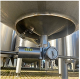 Vertical Tank 8.000L