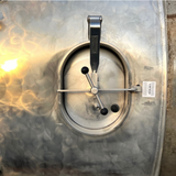Vertical Silo Tank 75.000 L
