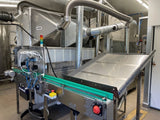 Complete Non-Carbonated Aseptic UHT Filling Line for Drinks