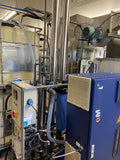 Complete Non-Carbonated Aseptic UHT Filling Line for Drinks