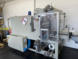 Complete Non-Carbonated Aseptic UHT Filling Line for Drinks