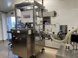 Complete Non-Carbonated Aseptic UHT Filling Line for Drinks