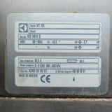 Tunnel Washer For Crates Electrolux