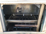 Tunnel Washer For Crates Electrolux