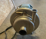 APV-Pump W50/25STD