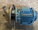 APV-Pump W50/25STD