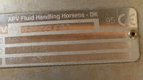DB-1310-APV-Pump W50/25STD