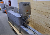 Boleto, Slaughter machine for fish - NEW