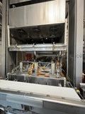 APV Cheese Press with Moulds