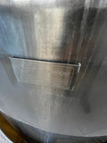GEA - Damrow Cheesevat 15.000 L