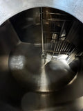GEA - Damrow Cheesevat 15.000 L