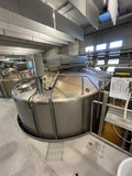 GEA - Damrow Cheesevat 15.000 L