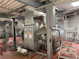 Cooking Vacuum Tanks Sterner