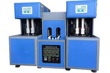 PET bottle blowing machine