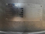 SPX - Seital Milk Bactofuge