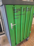 SPX - Seital Milk Bactofuge