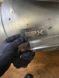SPX - Seital Milk Bactofuge