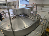 APV Pasilak Cheesevat 15.000 L
