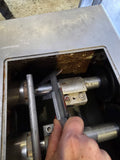 APV-Rannie Blue Top Homogenizer