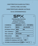 SPX - Seital Milk Centrifuge