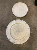 Cheese mould-round