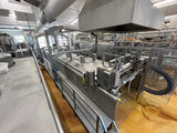 GEA-Damrow Cheese Prepress 15.000 L