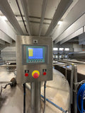 GEA - Damrow Cheesevat 15.000 L
