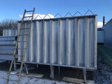 APV Brine - Salting vats for cheese