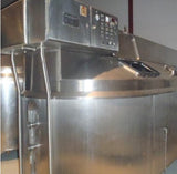 Cheese vat Landteknik 12T