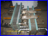 Exchanger Alfa Laval P2-FH